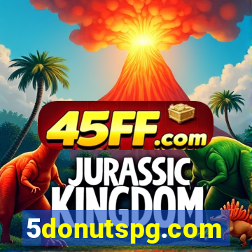 5donutspg.com