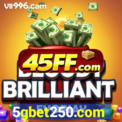 5gbet250.com
