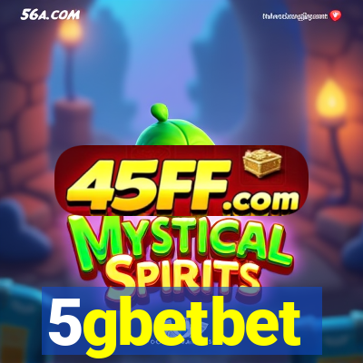 5gbetbet