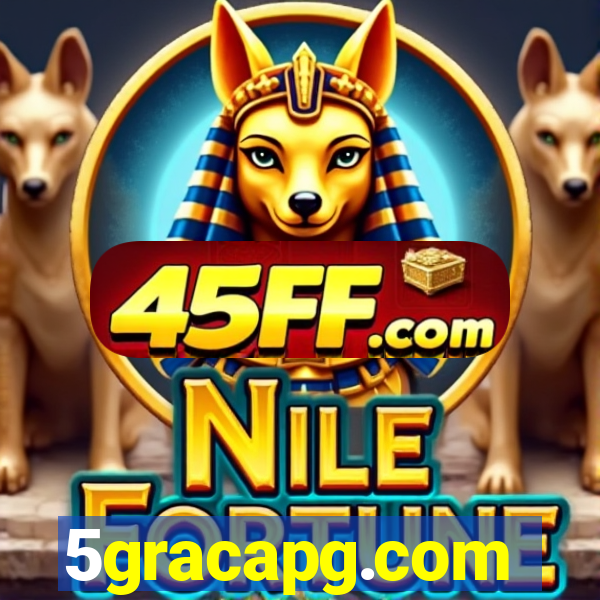 5gracapg.com