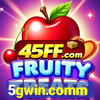 5gwin.comm