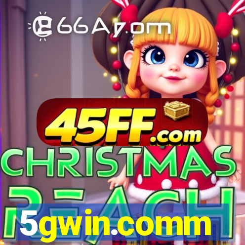 5gwin.comm