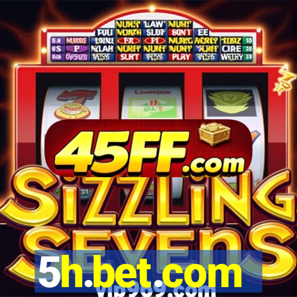 5h.bet.com