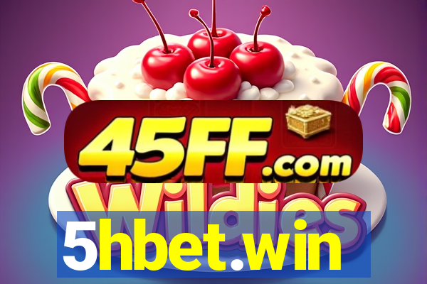 5hbet.win