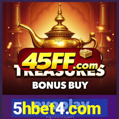 5hbet4.com