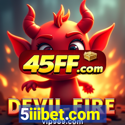 5iiibet.com