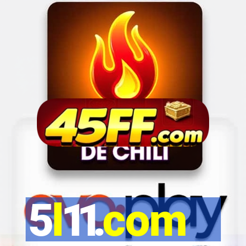 5l11.com
