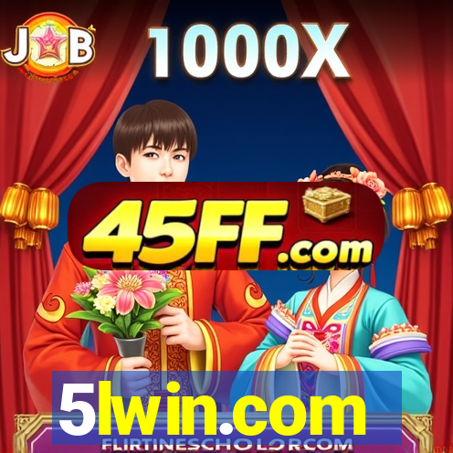 5lwin.com