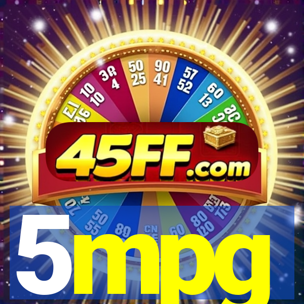 5mpg