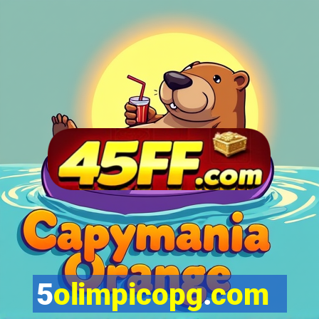 5olimpicopg.com