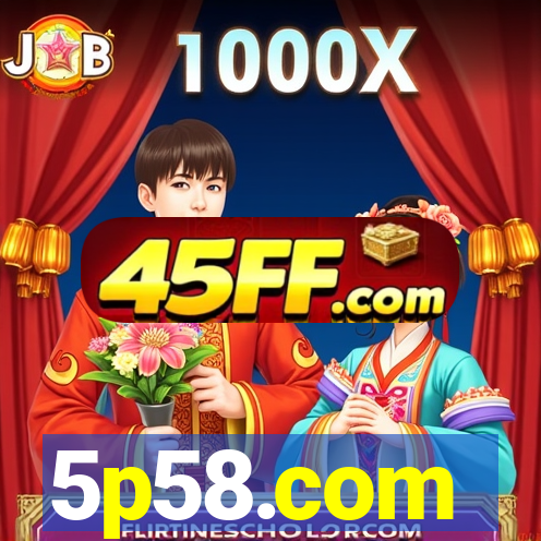 5p58.com
