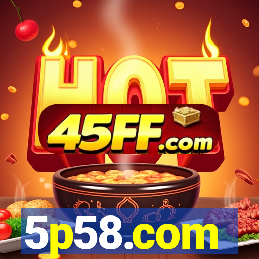 5p58.com