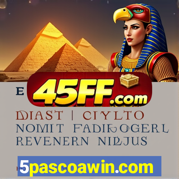 5pascoawin.com