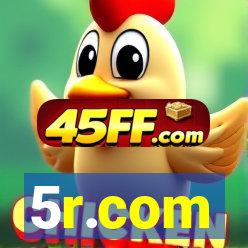 5r.com