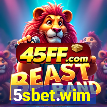 5sbet.wim