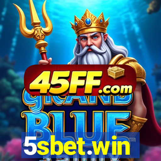 5sbet.win