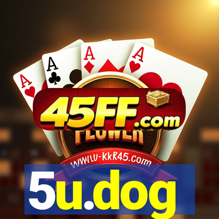 5u.dog