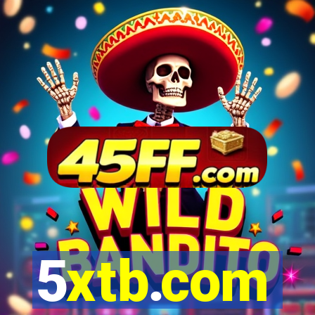 5xtb.com