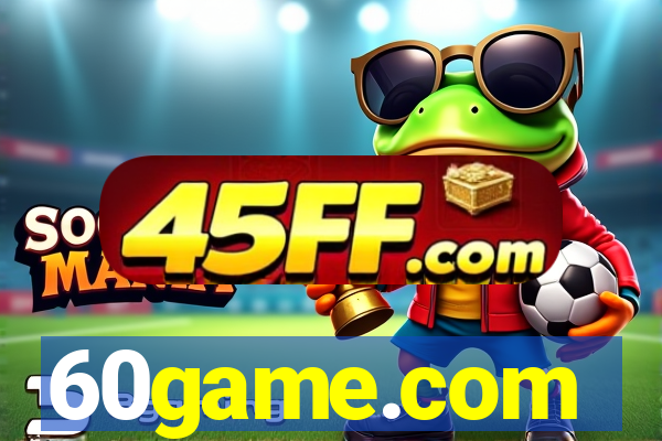 60game.com
