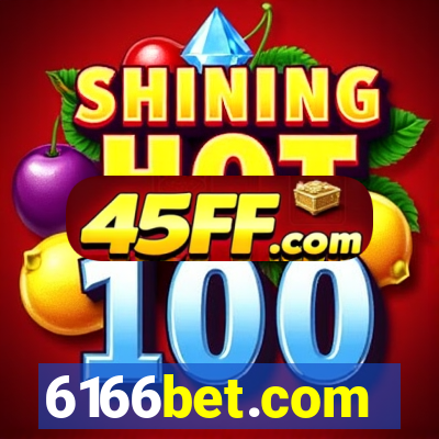 6166bet.com