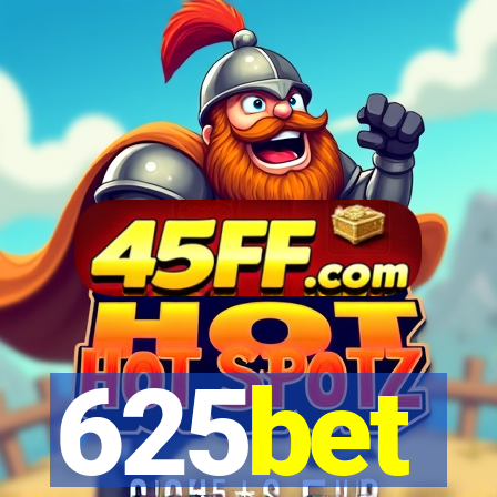 625bet
