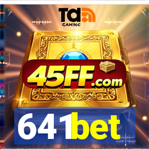 641bet