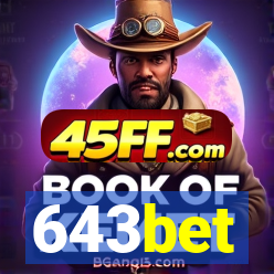 643bet