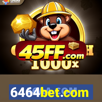 6464bet.com