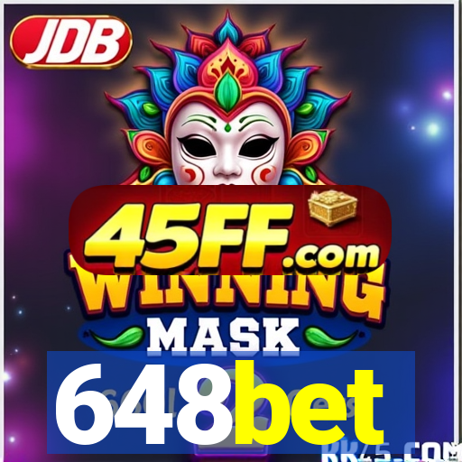 648bet