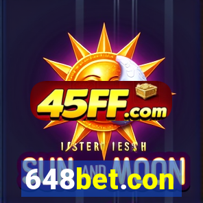 648bet.con