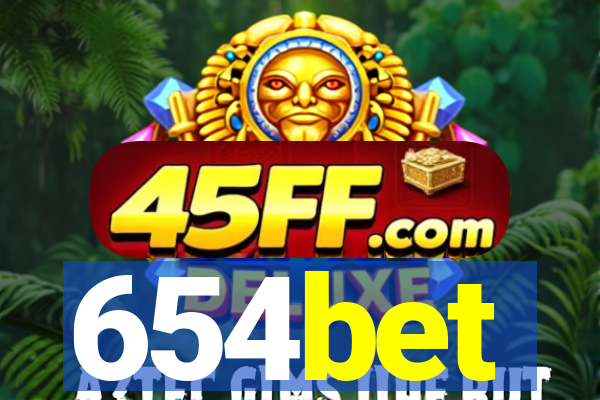 654bet
