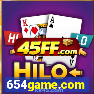 654game.com