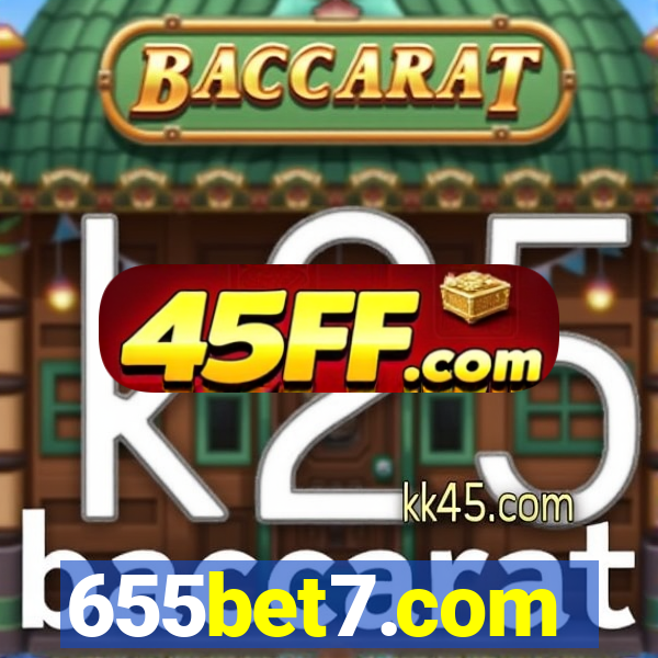 655bet7.com