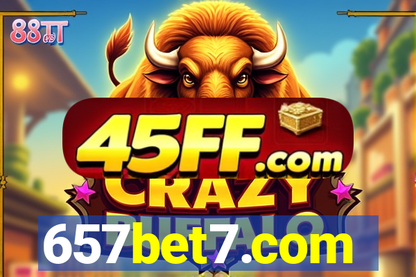 657bet7.com
