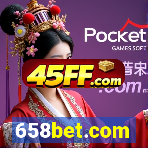 658bet.com