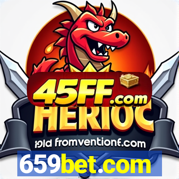 659bet.com