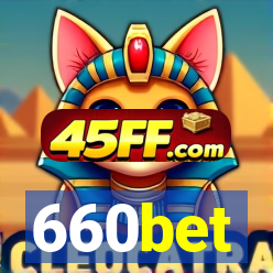 660bet