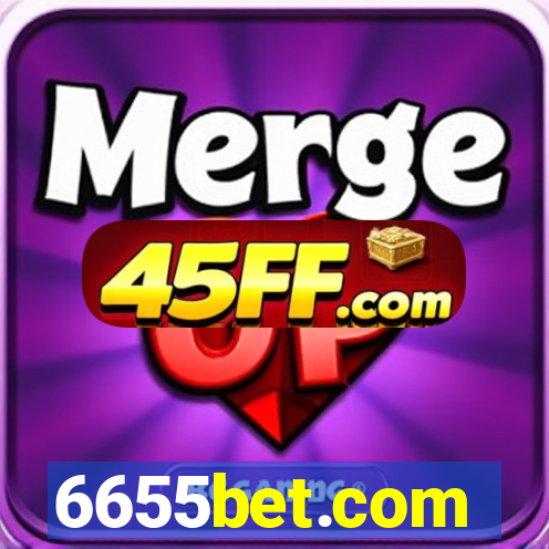 6655bet.com