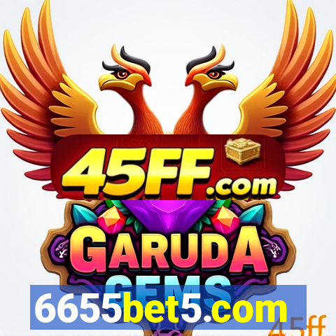 6655bet5.com
