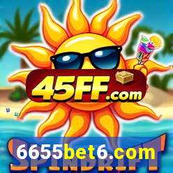 6655bet6.com
