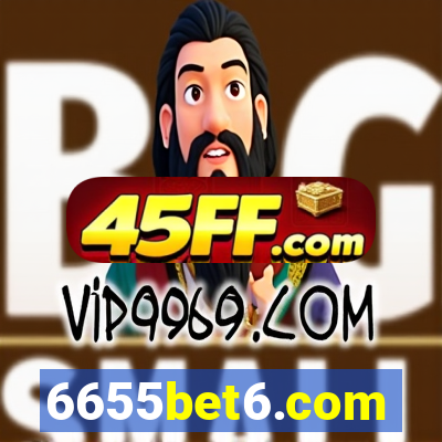6655bet6.com