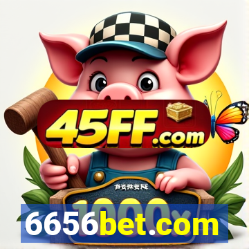 6656bet.com