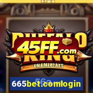 665bet.comlogin