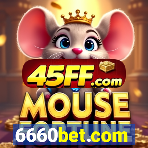 6660bet.com