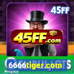 6666tiger.com