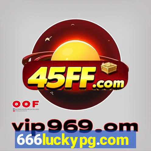 666luckypg.com