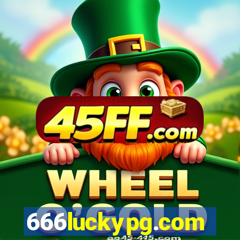 666luckypg.com
