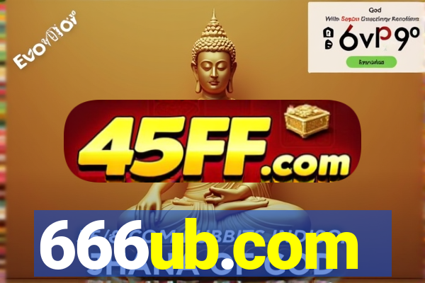 666ub.com