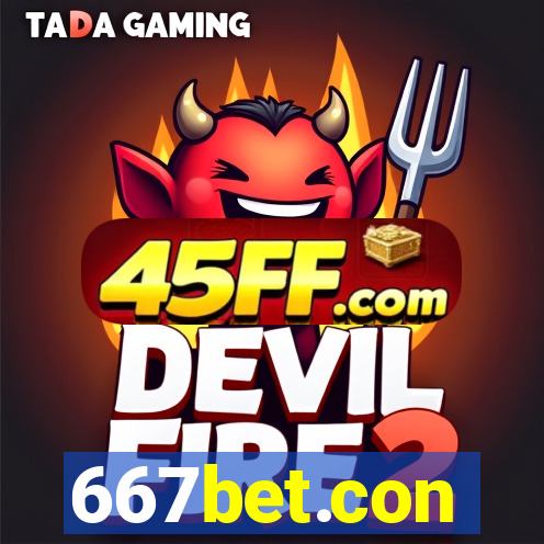 667bet.con