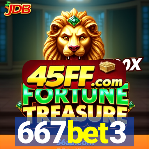 667bet3